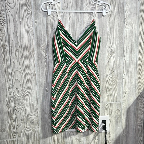 Line & Dot dress size medium NWT - Picture 5 of 5